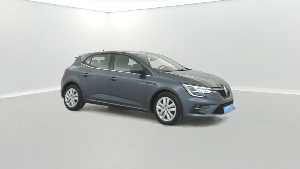RENAULT Megane Business Blue dCi 115 EDC 21B - ref: 6-2971x219849 - Photo 7