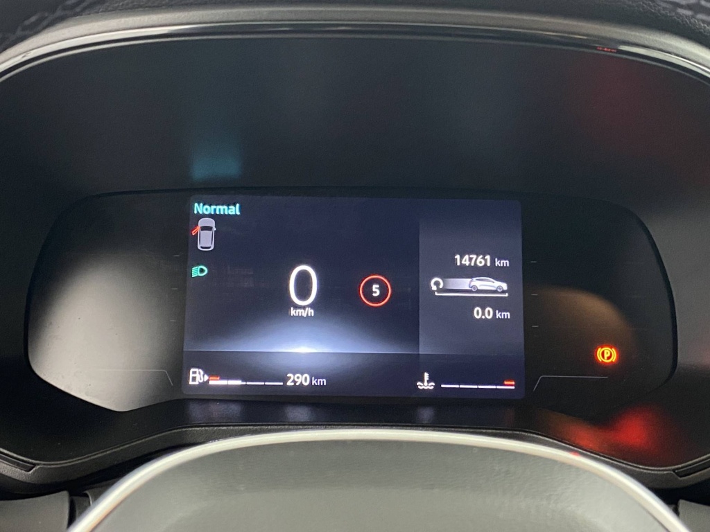 RENAULT Clio Evolution dCi 100 - ref: 6-2971x220244 - Photo 10