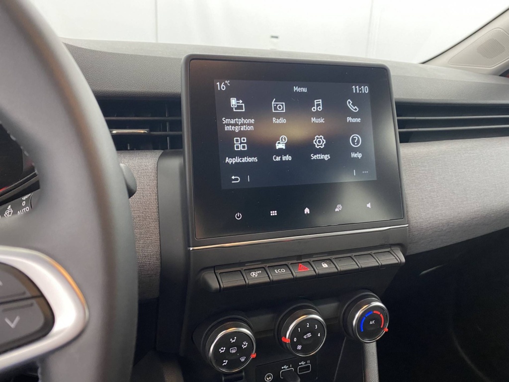 RENAULT Clio Evolution dCi 100 - ref: 6-2971x220244 - Photo 11