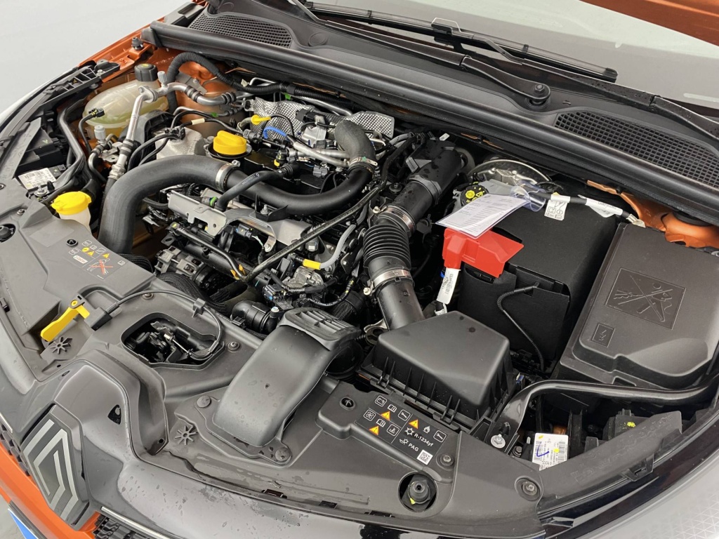 RENAULT Clio Evolution dCi 100 - ref: 6-2971x220244 - Photo 13