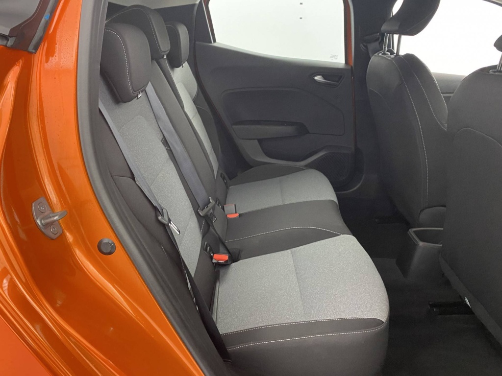 RENAULT Clio Evolution dCi 100 - ref: 6-2971x220244 - Photo 14