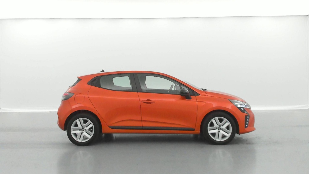 RENAULT Clio Evolution dCi 100 - ref: 6-2971x220244 - Photo 15