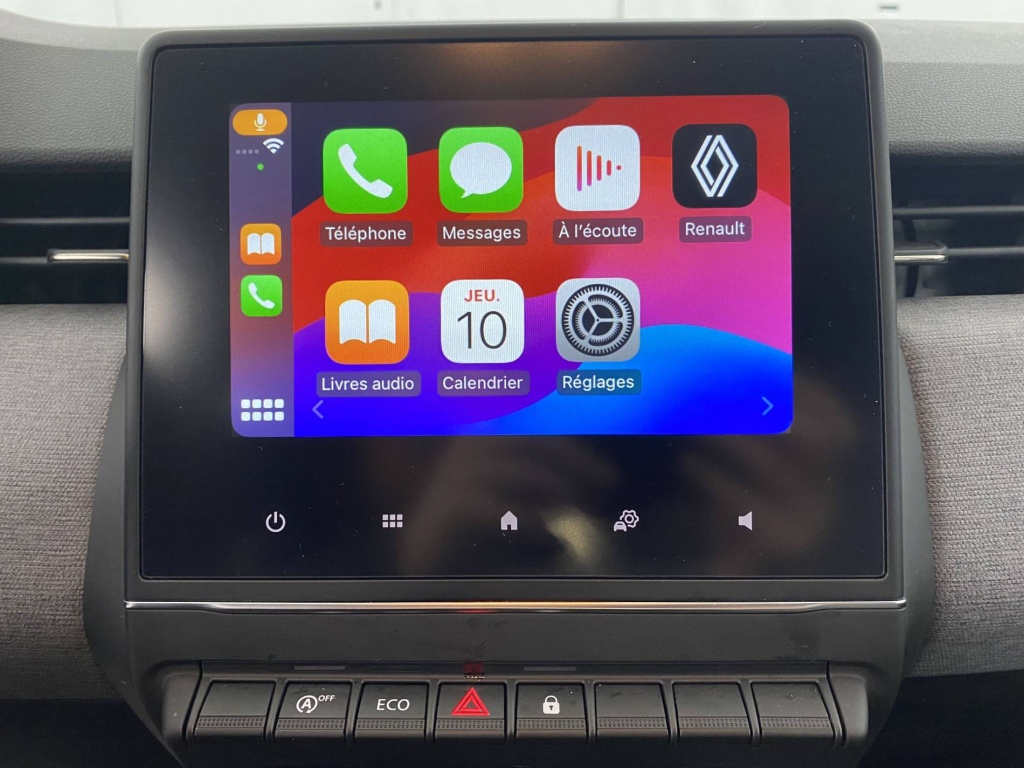 RENAULT Clio Evolution dCi 100 - ref: 6-2971x220244 - Photo 19