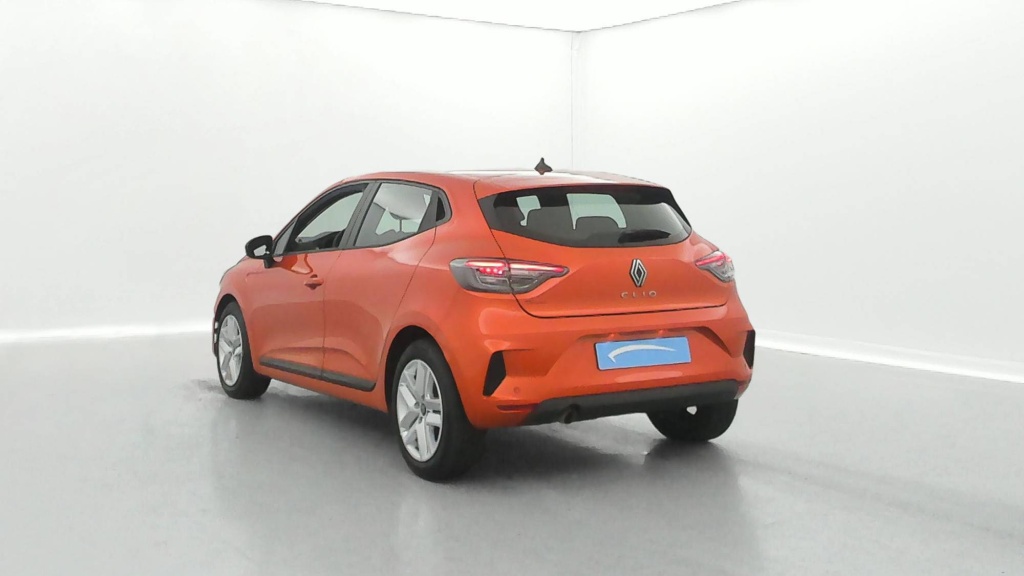 RENAULT Clio Evolution dCi 100 - ref: 6-2971x220244 - Photo 2