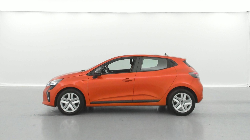 RENAULT Clio Evolution dCi 100 - ref: 6-2971x220244 - Photo 5