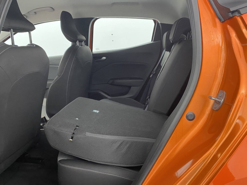 RENAULT Clio Evolution dCi 100 - ref: 6-2971x220244 - Photo 8