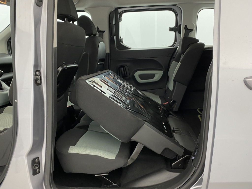 CITROEN Berlingo Feel Taille M BlueHDi 100 S&S BVM6 - ref: 6-2971x220515 - Photo 11