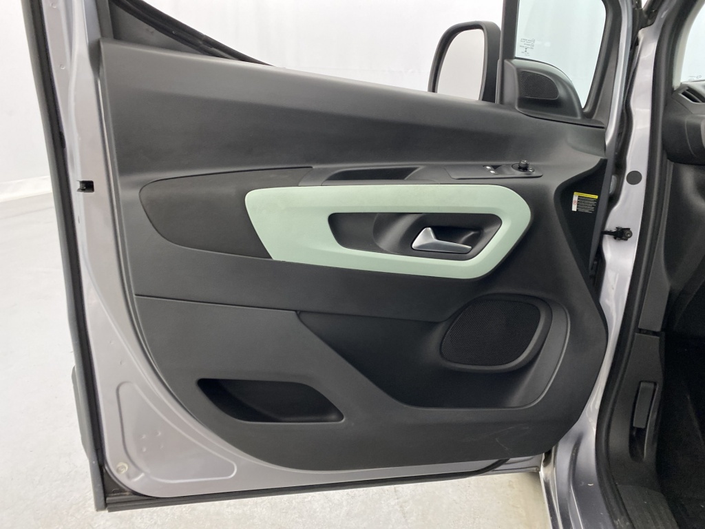 CITROEN Berlingo Feel Taille M BlueHDi 100 S&S BVM6 - ref: 6-2971x220515 - Photo 12