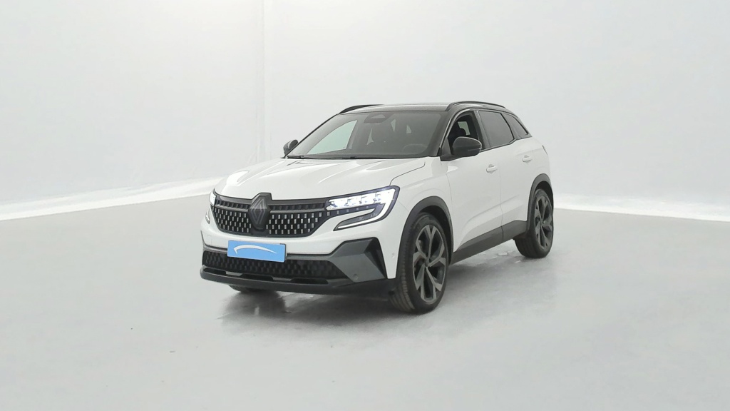 RENAULT Austral Techno esprit Alpine E-Tech hybrid 200 - ref: 6-2971x222293 - Photo 1