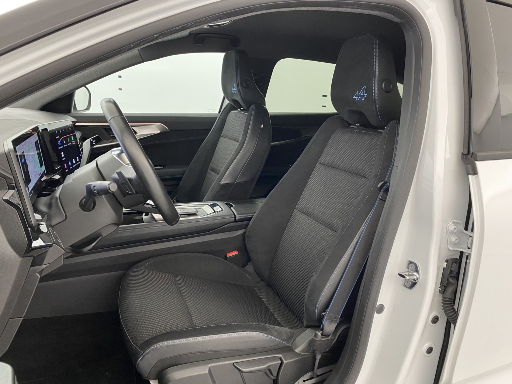 RENAULT Austral Techno esprit Alpine E-Tech hybrid 200 - ref: 6-2971x222293 - Photo 13