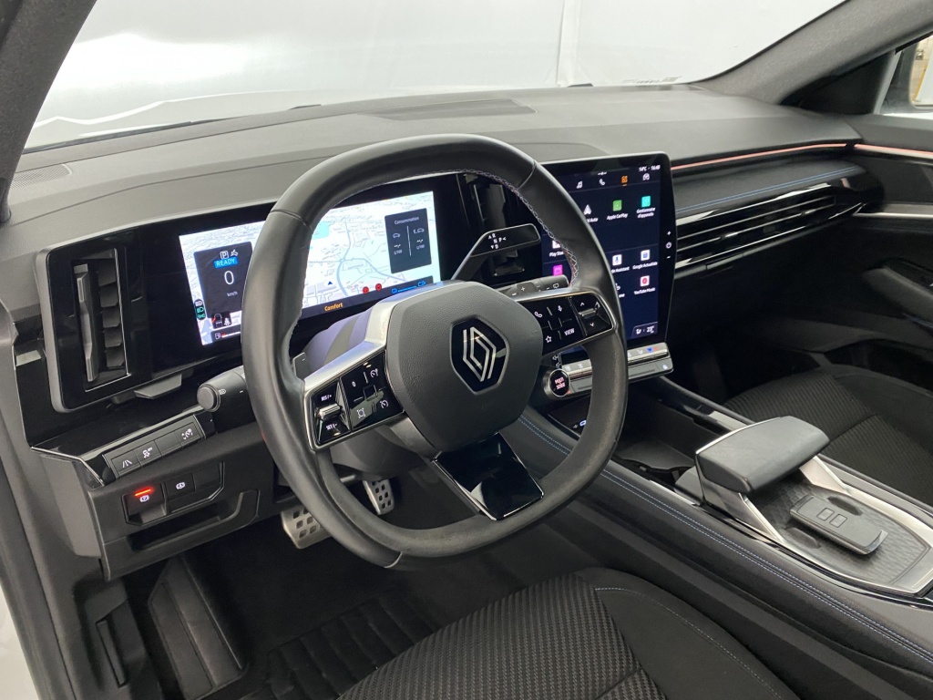 RENAULT Austral Techno esprit Alpine E-Tech hybrid 200 - ref: 6-2971x222293 - Photo 14