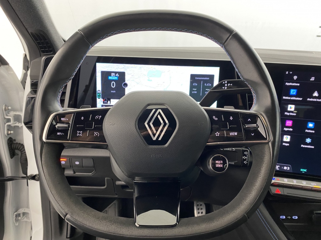 RENAULT Austral Techno esprit Alpine E-Tech hybrid 200 - ref: 6-2971x222293 - Photo 15
