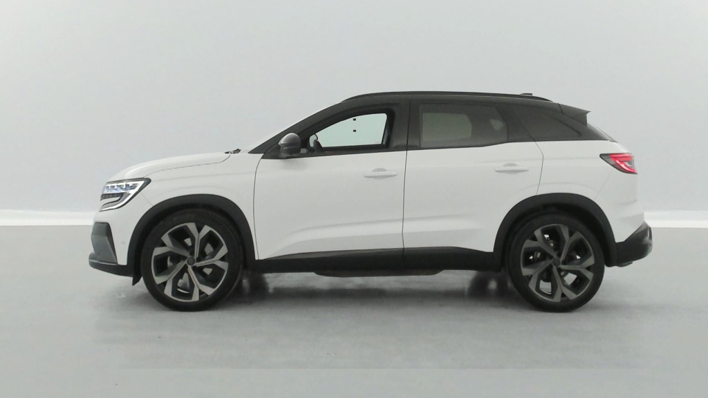 RENAULT Austral Techno esprit Alpine E-Tech hybrid 200 - ref: 6-2971x222293 - Photo 2