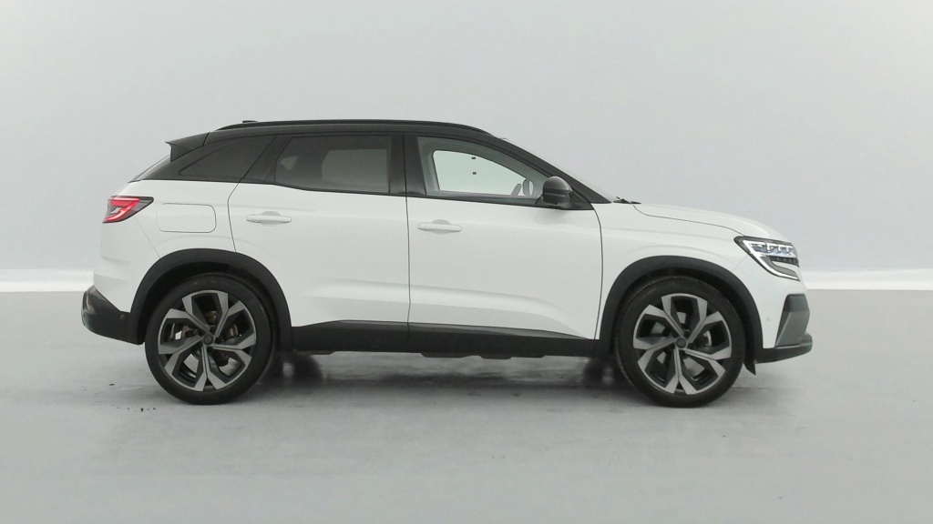 RENAULT Austral Techno esprit Alpine E-Tech hybrid 200 - ref: 6-2971x222293 - Photo 6