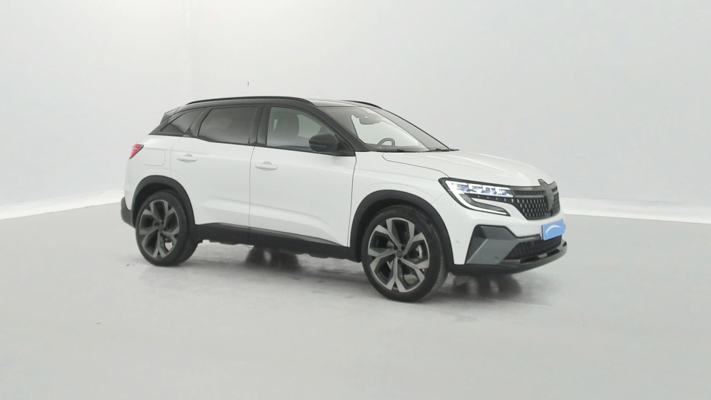 RENAULT Austral Techno esprit Alpine E-Tech hybrid 200 - ref: 6-2971x222293 - Photo 7