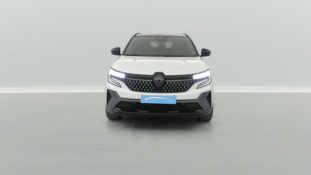 RENAULT Austral Techno esprit Alpine E-Tech hybrid 200 - ref: 6-2971x222293 - Photo 8