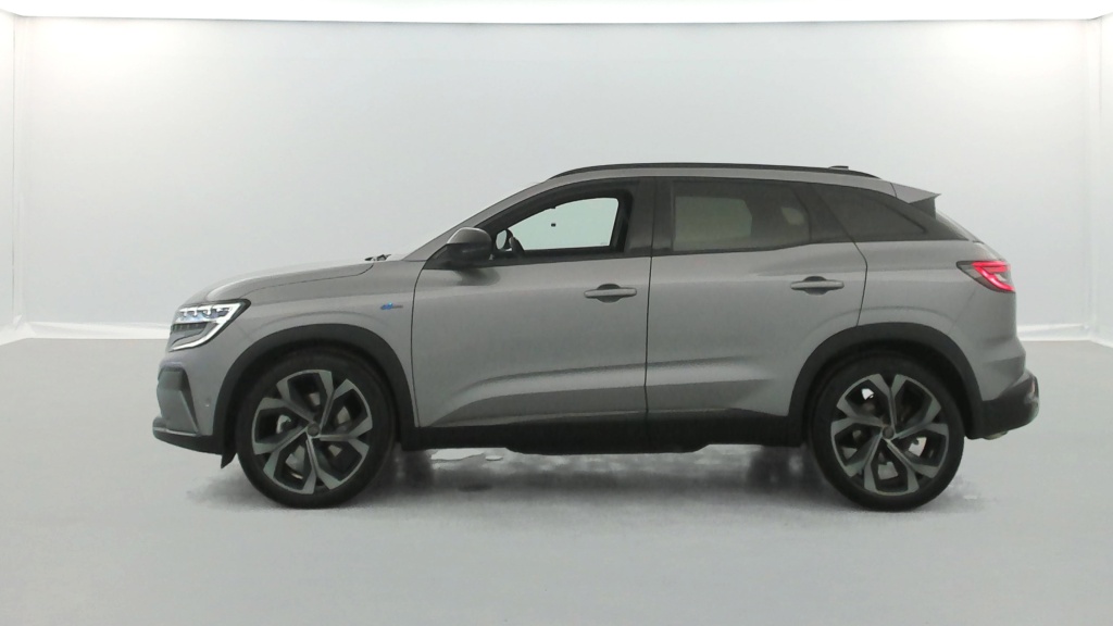 RENAULT Austral Techno esprit Alpine E-Tech hybrid 200 - ref: 6-2971x222801 - Photo 2
