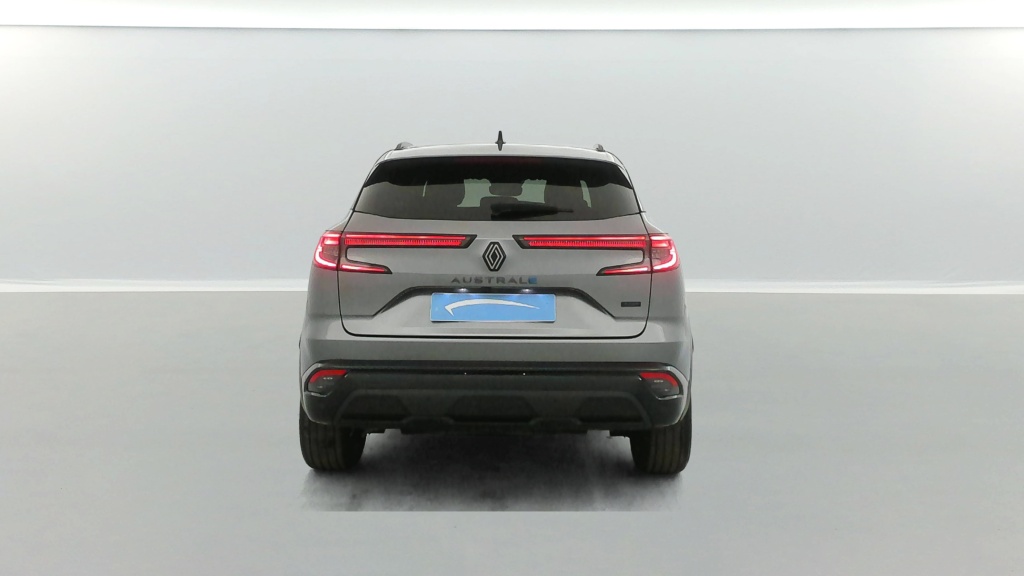 RENAULT Austral Techno esprit Alpine E-Tech hybrid 200 - ref: 6-2971x222801 - Photo 4