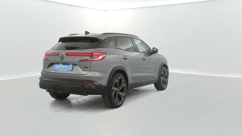 RENAULT Austral Techno esprit Alpine E-Tech hybrid 200 - ref: 6-2971x222801 - Photo 5