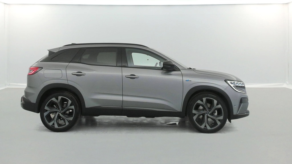 RENAULT Austral Techno esprit Alpine E-Tech hybrid 200 - ref: 6-2971x222801 - Photo 6