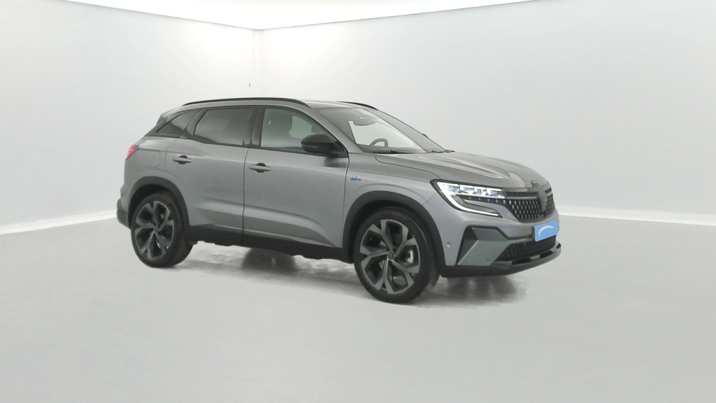 RENAULT Austral Techno esprit Alpine E-Tech hybrid 200 - ref: 6-2971x222801 - Photo 7