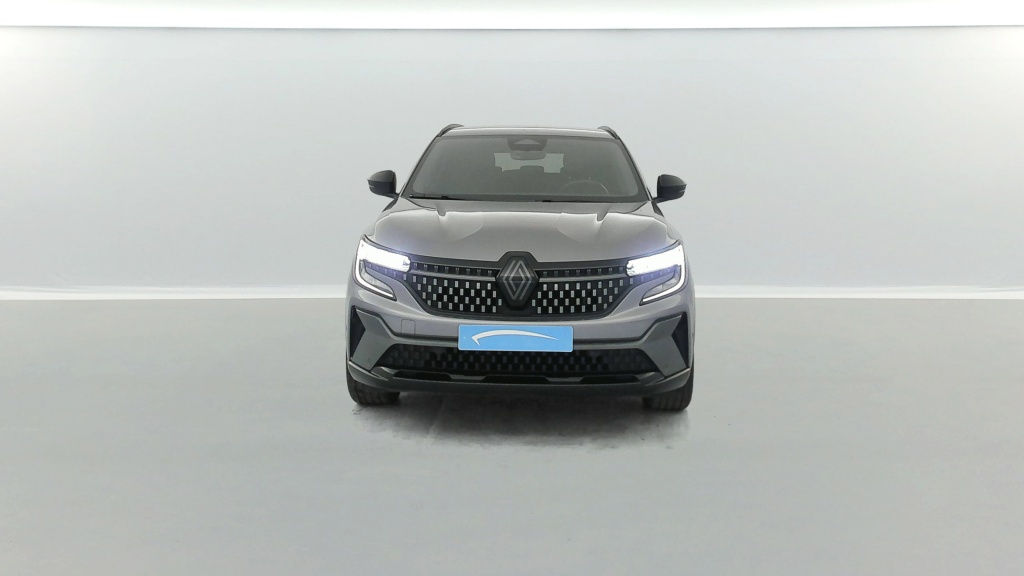 RENAULT Austral Techno esprit Alpine E-Tech hybrid 200 - ref: 6-2971x222801 - Photo 8