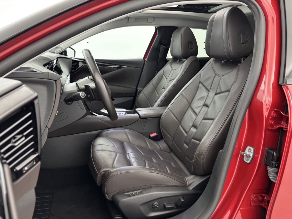 DS DS4 Rivoli Hybride E-Tense 225 EAT8 - ref: 6-2971x222841 - Photo 12