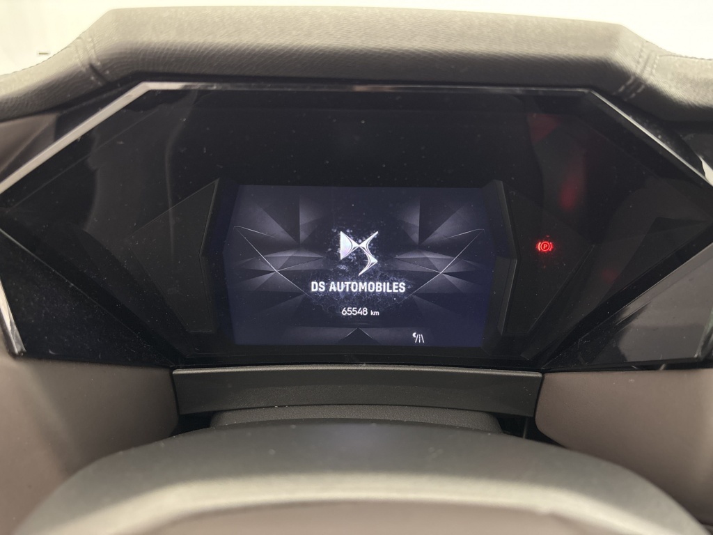 DS DS4 Rivoli Hybride E-Tense 225 EAT8 - ref: 6-2971x222841 - Photo 16