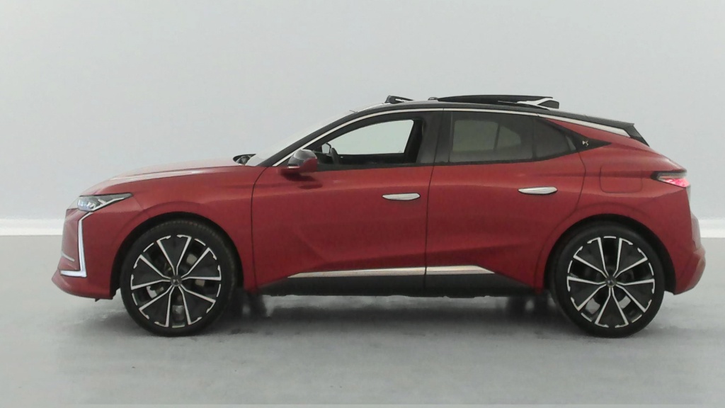 DS DS4 Rivoli Hybride E-Tense 225 EAT8 - ref: 6-2971x222841 - Photo 2