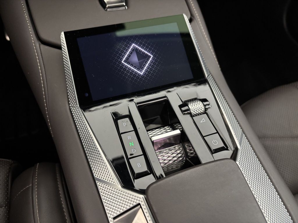 DS DS4 Rivoli Hybride E-Tense 225 EAT8 - ref: 6-2971x222841 - Photo 20