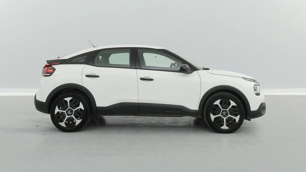 CITROEN C4 Feel BlueHDi 110 S&S BVM6 - ref: 6-2971x223046 - Photo 6