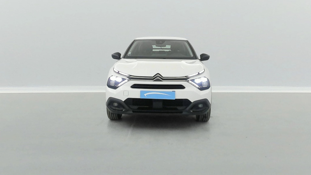 CITROEN C4 Feel BlueHDi 110 S&S BVM6 - ref: 6-2971x223046 - Photo 8