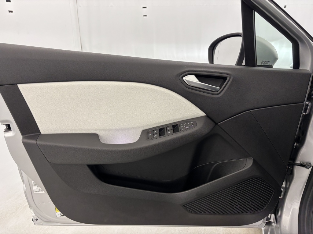 RENAULT Clio Intens TCe 90 21N - ref: 6-2971x223053 - Photo 12