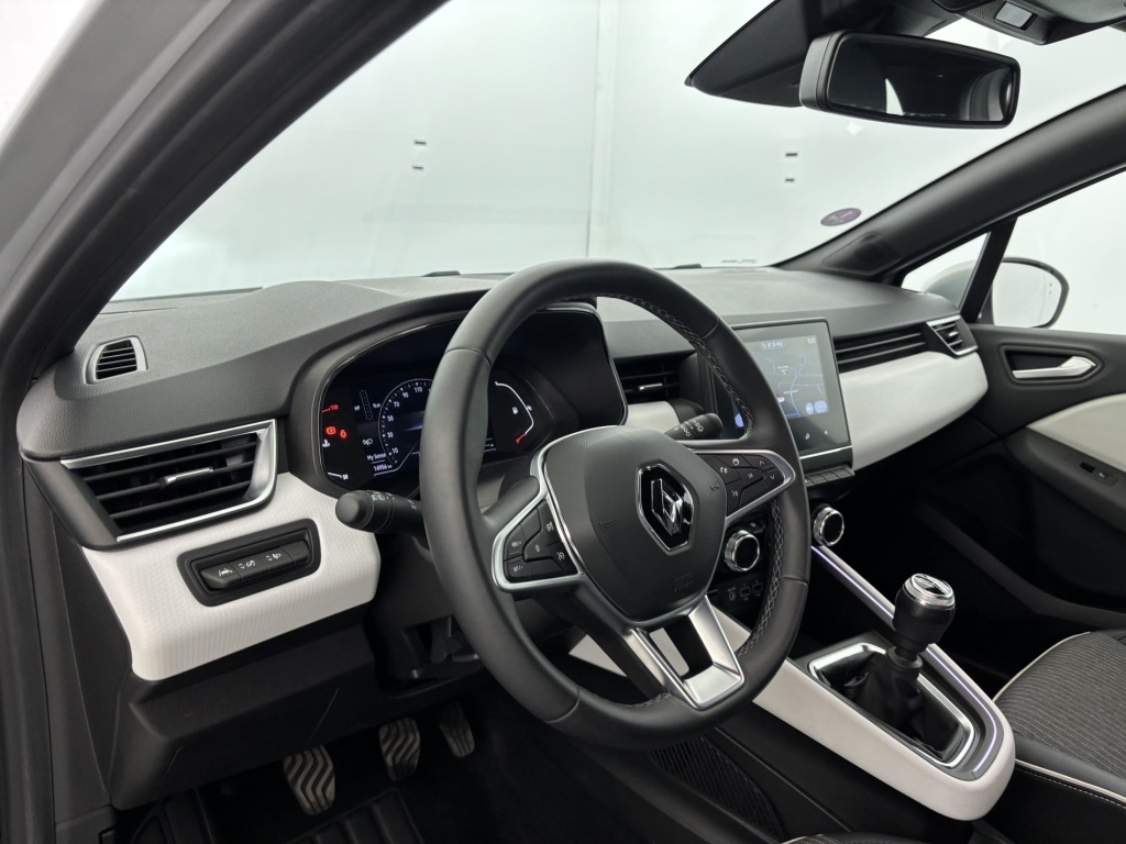 RENAULT Clio Intens TCe 90 21N - ref: 6-2971x223053 - Photo 14