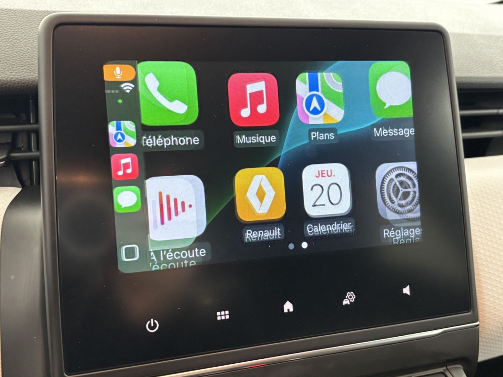 RENAULT Clio Intens TCe 90 21N - ref: 6-2971x223053 - Photo 16