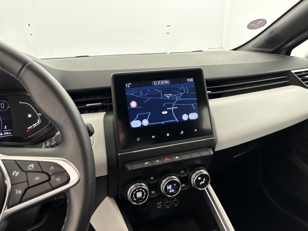 RENAULT Clio Intens TCe 90 21N - ref: 6-2971x223053 - Photo 18