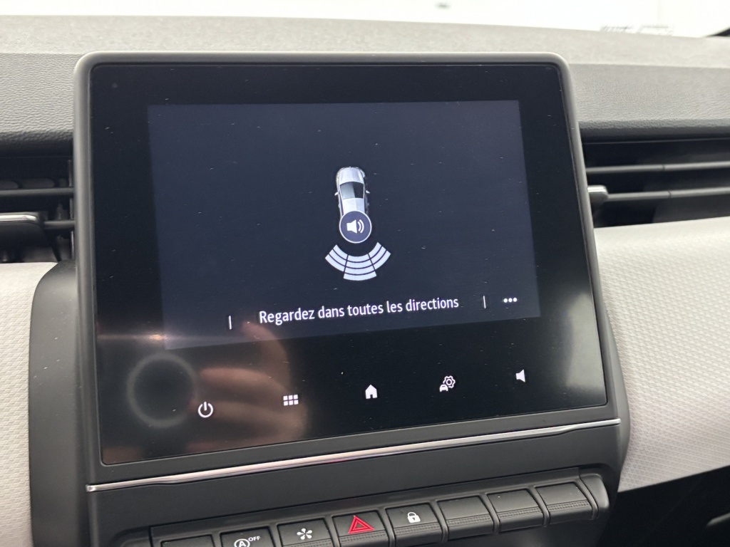 RENAULT Clio Intens TCe 90 21N - ref: 6-2971x223053 - Photo 19