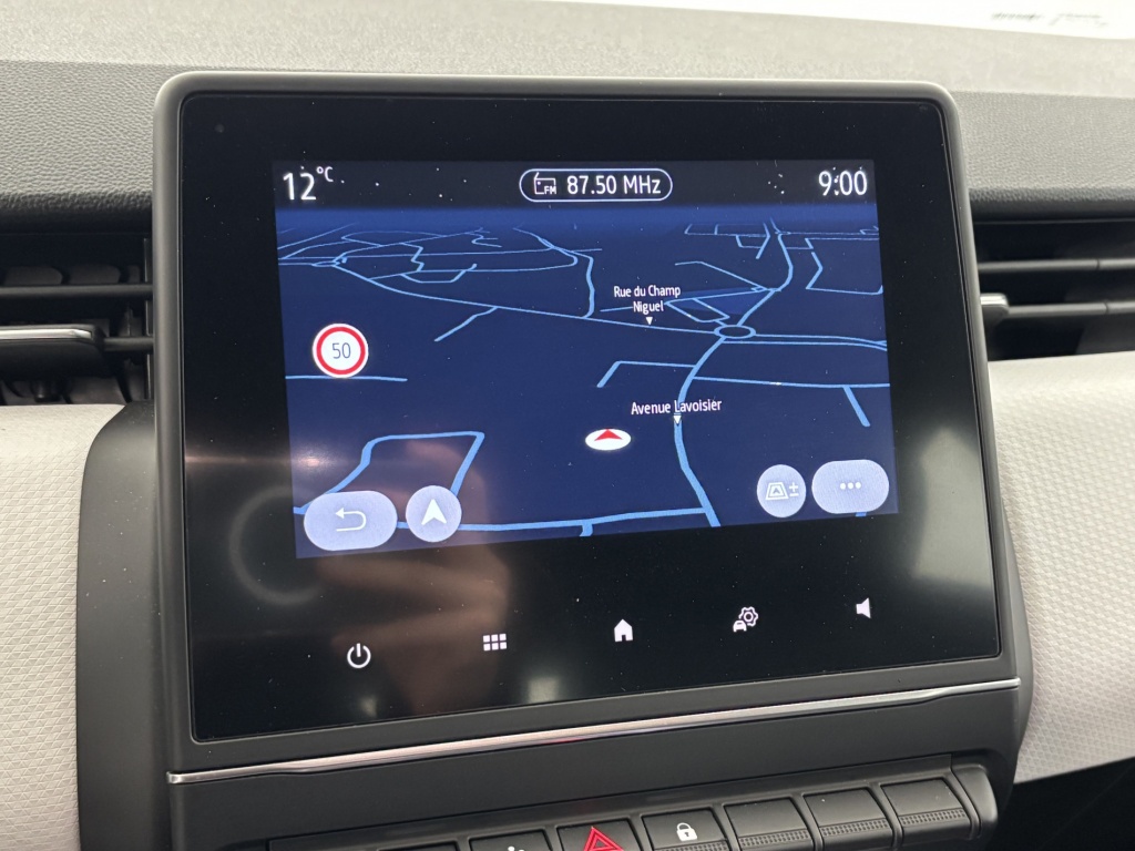 RENAULT Clio Intens TCe 90 21N - ref: 6-2971x223053 - Photo 20