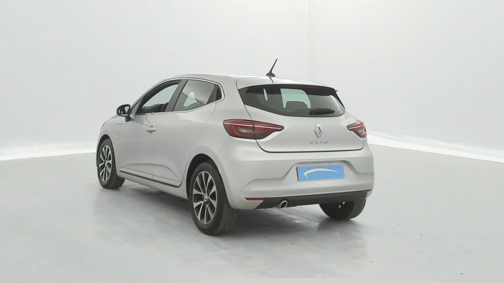 RENAULT Clio Intens TCe 90 21N - ref: 6-2971x223053 - Photo 3