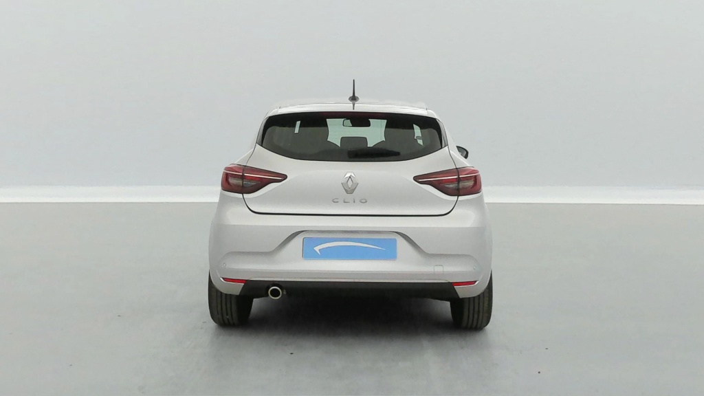 RENAULT Clio Intens TCe 90 21N - ref: 6-2971x223053 - Photo 4