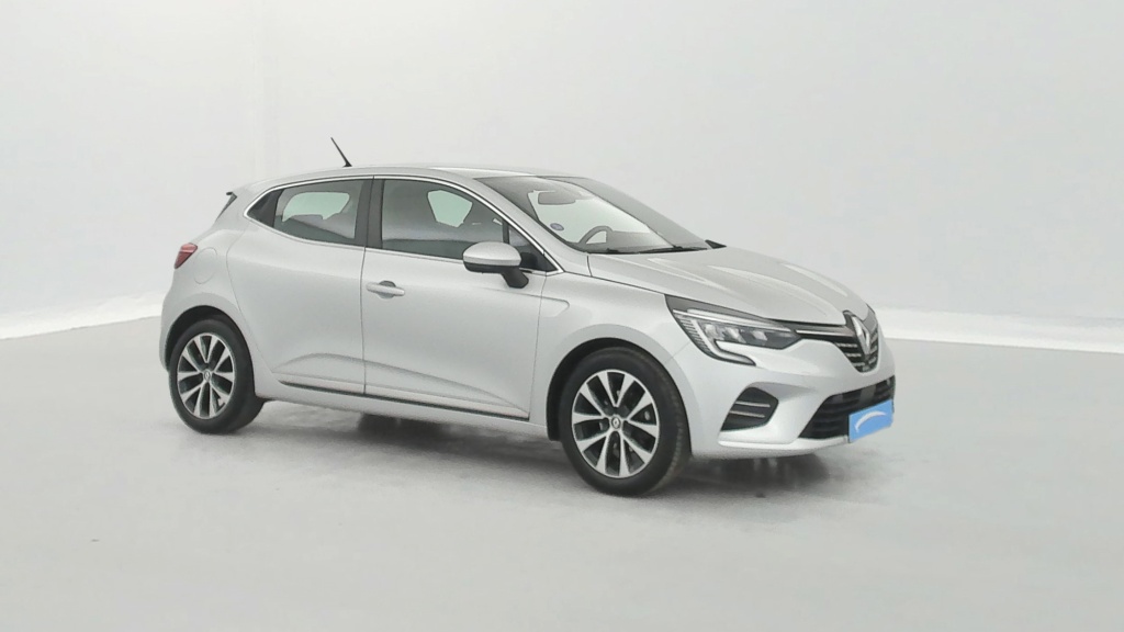 RENAULT Clio Intens TCe 90 21N - ref: 6-2971x223053 - Photo 7