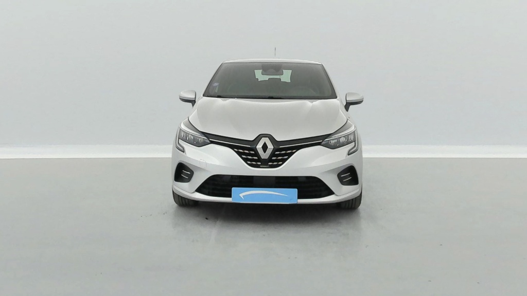 RENAULT Clio Intens TCe 90 21N - ref: 6-2971x223053 - Photo 8