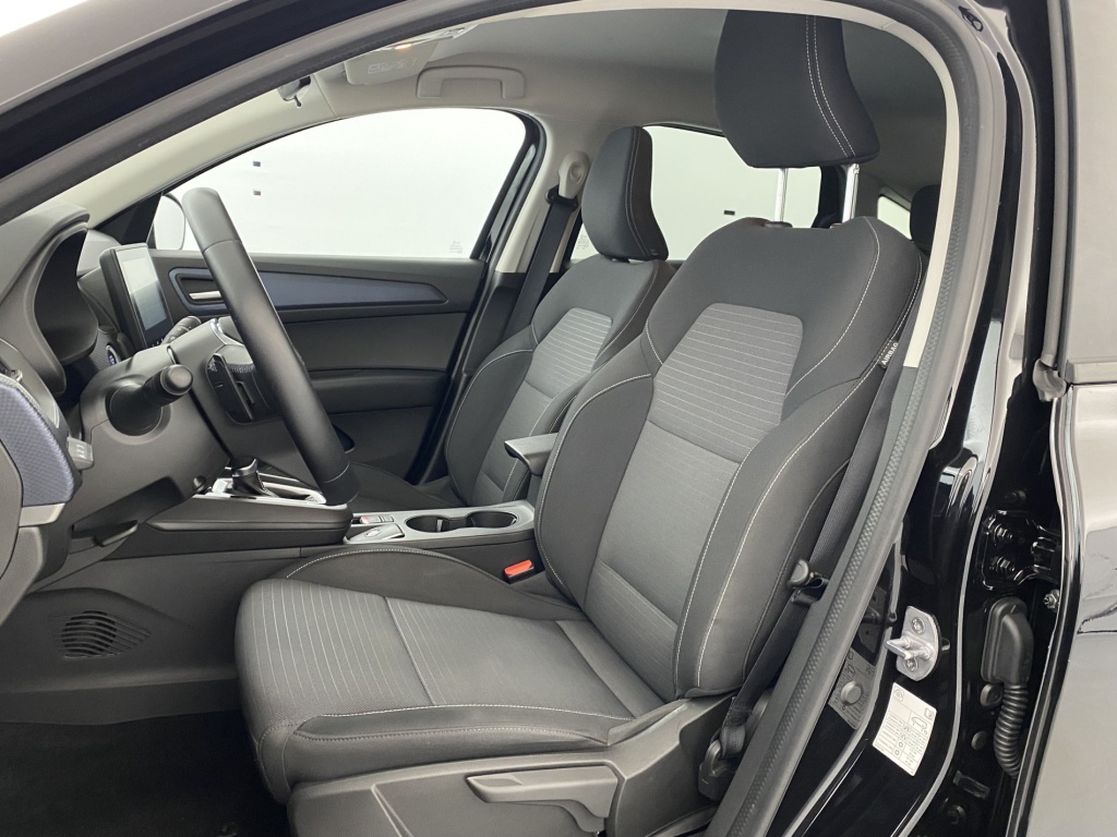 RENAULT Arkana Evolution mild hybrid 140 EDC FAP 22 - ref: 6-2971x223491 - Photo 13