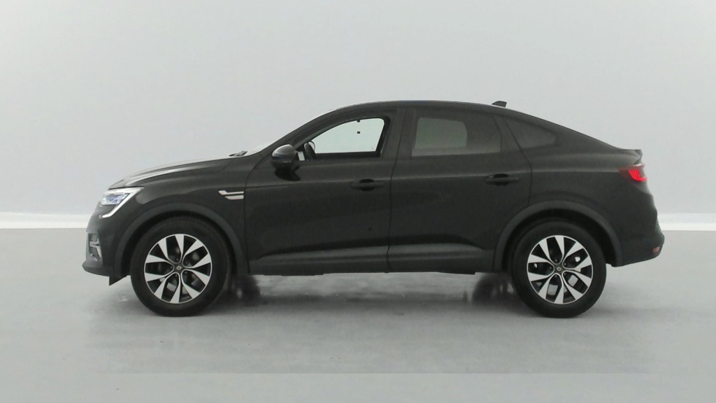 RENAULT Arkana Evolution mild hybrid 140 EDC FAP 22 - ref: 6-2971x223491 - Photo 2