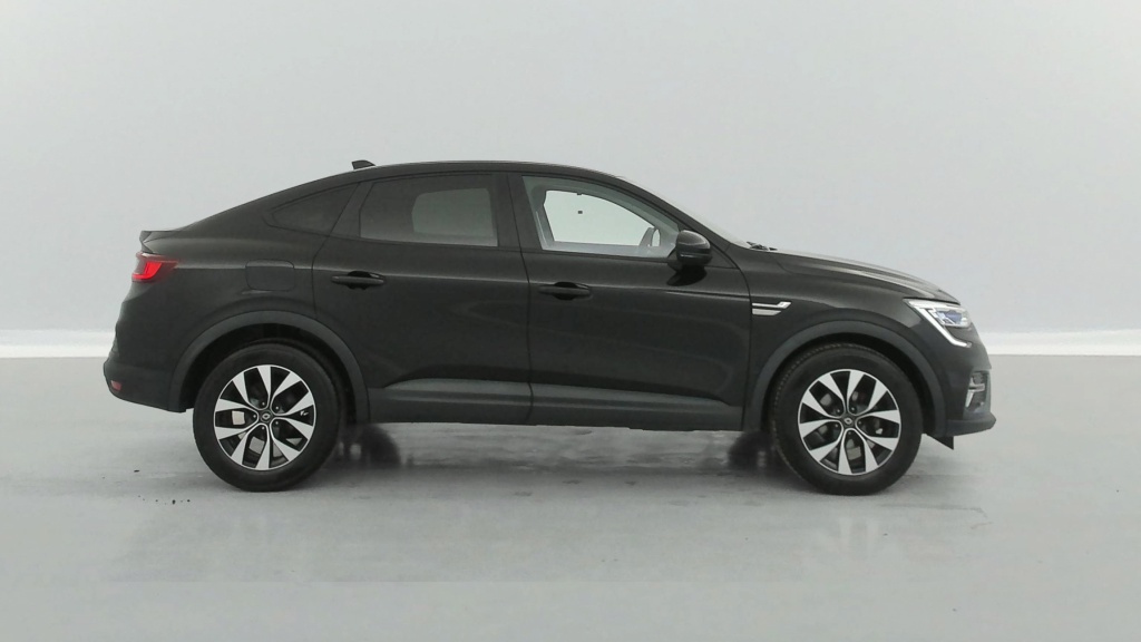 RENAULT Arkana Evolution mild hybrid 140 EDC FAP 22 - ref: 6-2971x223491 - Photo 6