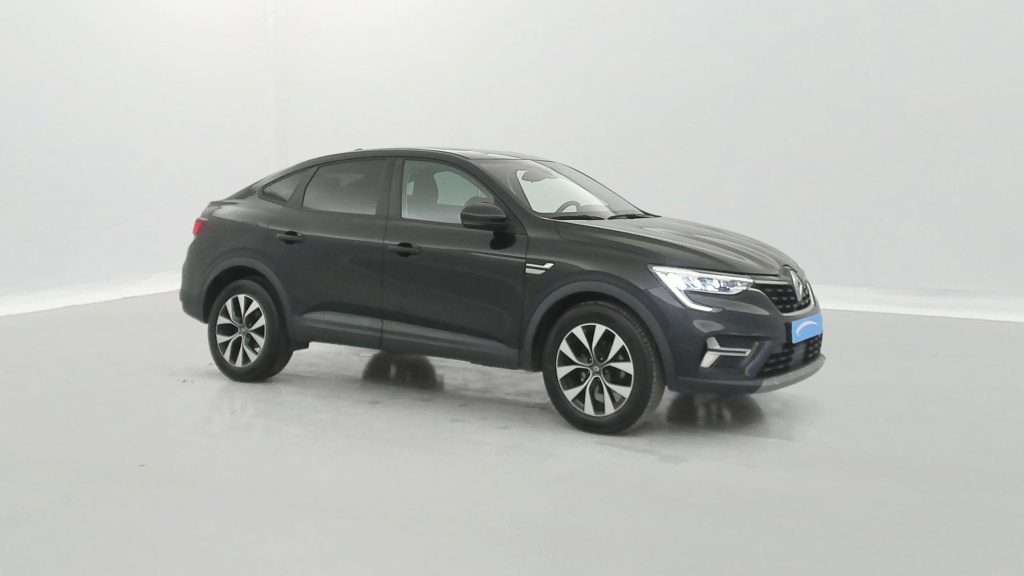 RENAULT Arkana Evolution mild hybrid 140 EDC FAP 22 - ref: 6-2971x223491 - Photo 7