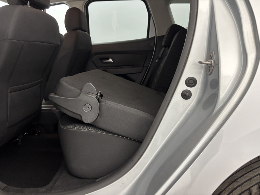 DACIA Duster Prestige Blue dCi 115 4x2 - ref: 6-2971x223569 - Photo 10
