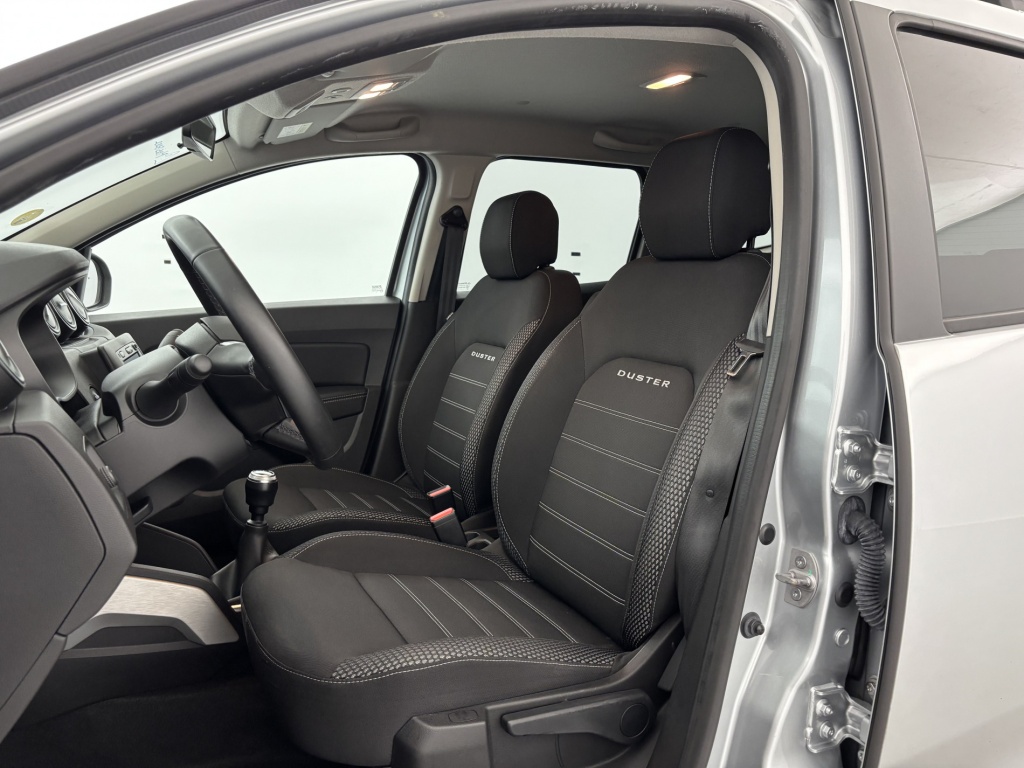 DACIA Duster Prestige Blue dCi 115 4x2 - ref: 6-2971x223569 - Photo 12