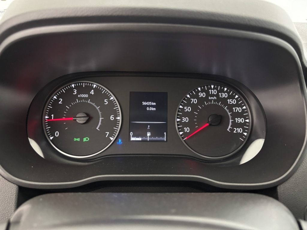 DACIA Duster Prestige Blue dCi 115 4x2 - ref: 6-2971x223569 - Photo 16