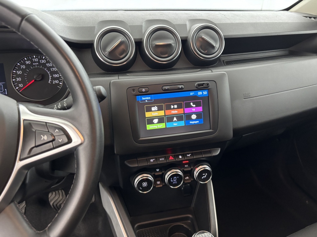 DACIA Duster Prestige Blue dCi 115 4x2 - ref: 6-2971x223569 - Photo 17